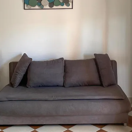 Apartment In With Wifi *