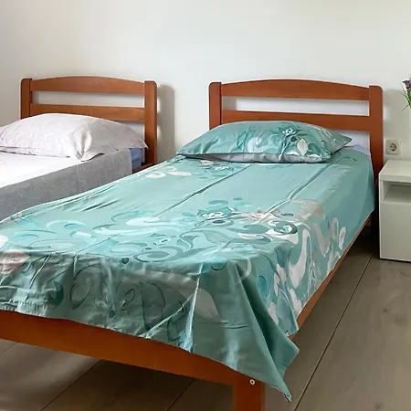 In With Wifi Apartman *