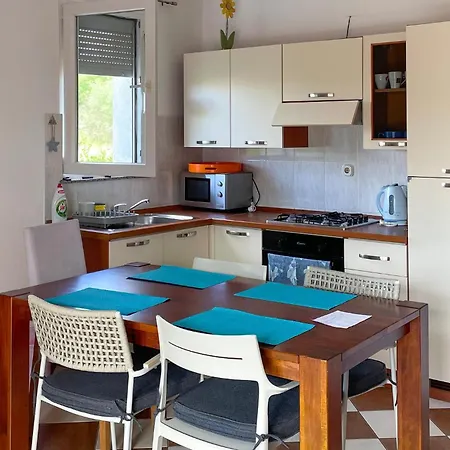 Apartman In With Wifi