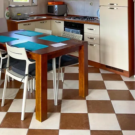 In With Wifi Apartman *