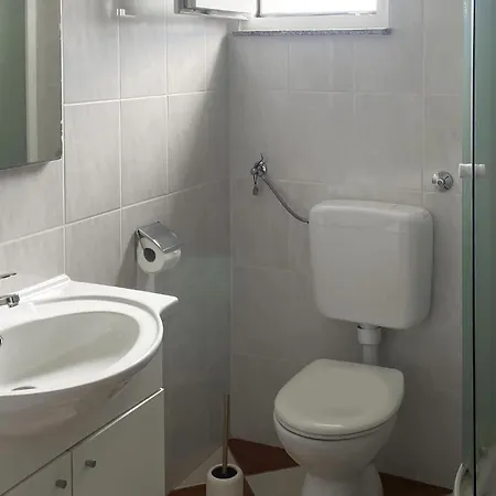 Cozy In With Wifi Apartman Maslenica