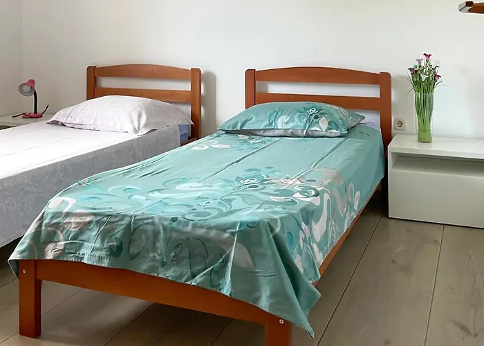 In With Wifi Appartement *