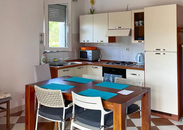 Appartement In With Wifi