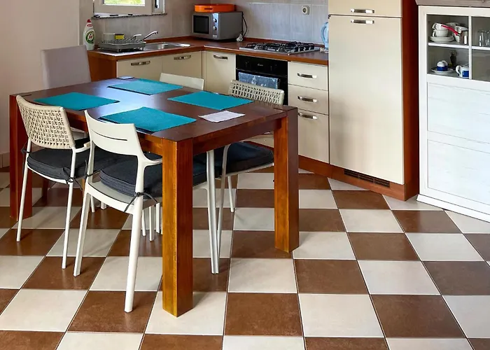 In With Wifi Appartement *