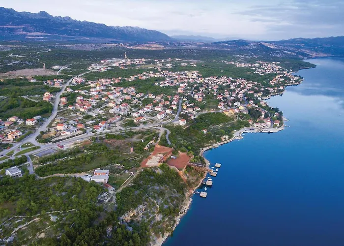 In With Wifi Appartement